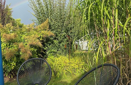 Stahlbrode Maison | Relaxed vacation near Rügen