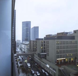 Erdberg Appartement | Relaxed Zen-Apartment in top area and amazing view
