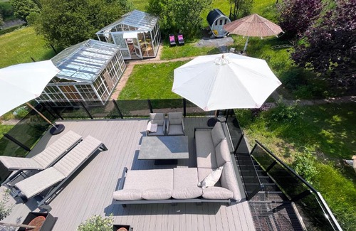 Hallschlag Maison | Relaxhome