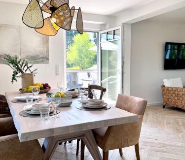 Hallschlag Maison | Relaxhome