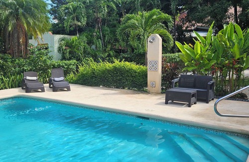 Playa Hermosa Villa | Relaxing 1-bedroom villa for the perfect couple!