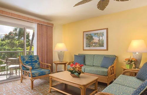 Kailua-Kona Station Balnéaire | Relaxing 1BR Suite at WorldMark Kona — Your Big Island Base