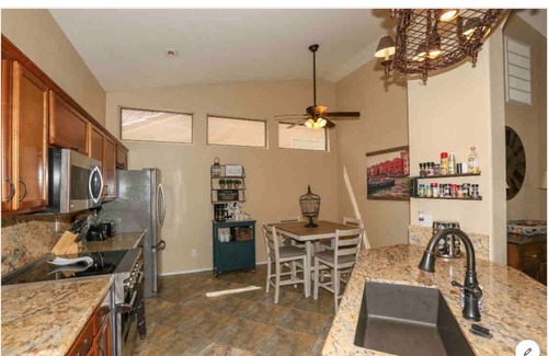 Mesa Maison | Relaxing 2 Bedroom retreat with a private pool