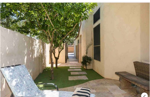 Mesa Maison | Relaxing 2 Bedroom retreat with a private pool