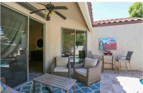 Mesa Maison | Relaxing 2 Bedroom retreat with a private pool