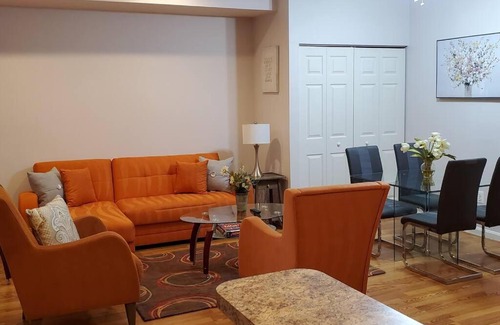 Park View Appartement | RELAXING 3 BR WITH FREE PARKING AT THE SEQUOIA