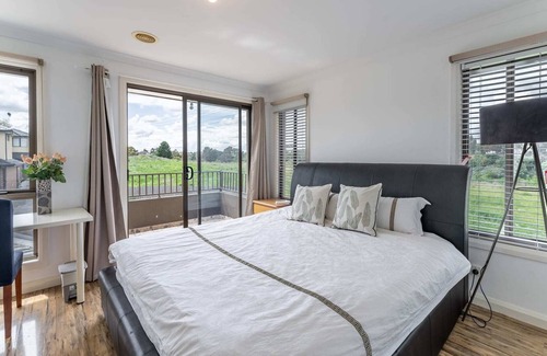 Dallas Maison | Relaxing 3BR Dallas Holiday Home