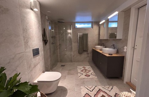 Trosa Lit Et Petit-Déjeuner | Relaxing accommodation in the central of Trosa