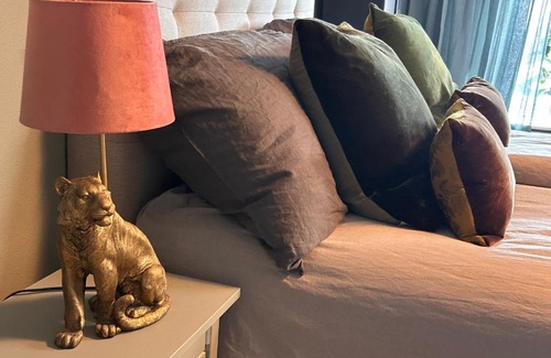 Trosa Lit Et Petit-Déjeuner | Relaxing accommodation in the central of Trosa