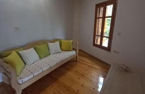 Vizari Maison | Relaxing and cozy - Nick & Avge's Cottage