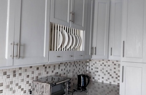 Calivigny Appartement | Relaxing and Romantic Apartment
