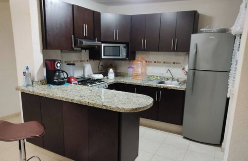 Puente del Mar Appartement | Relaxing apartment Diamante