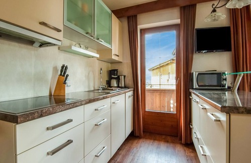 Hainzenberg Appartement | Relaxing Apartment in Hainzenberg