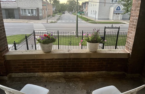 Roseland Appartement | Relaxing Apartment Unit in Roseland Neighborhood