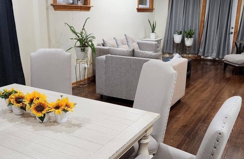Roseland Appartement | Relaxing Apartment Unit in Roseland Neighborhood