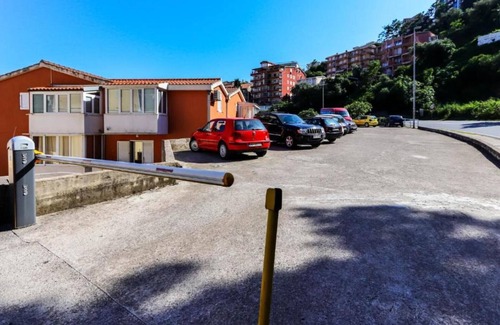 Gospostina Appartement | Relaxing Apt on Budva Coastline - 1 Bedroom Apt