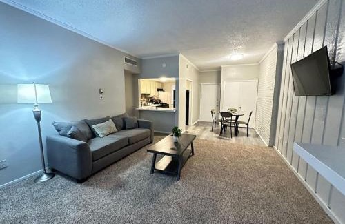 Nassau Bay Appartement | Relaxing Bay Area Stay Near Houston Attractions