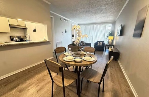 Nassau Bay Appartement | Relaxing Bay Area Stay Near Top Houston Attraction