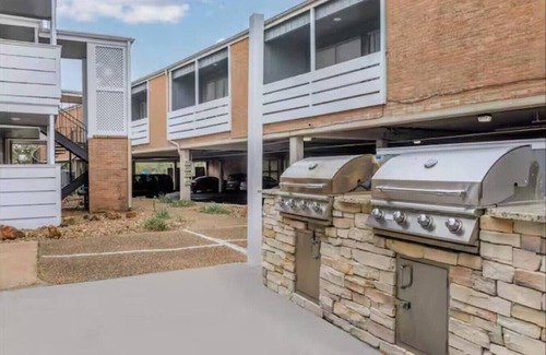 Nassau Bay Appartement | Relaxing Bay Area Stay Near Top Houston Attraction