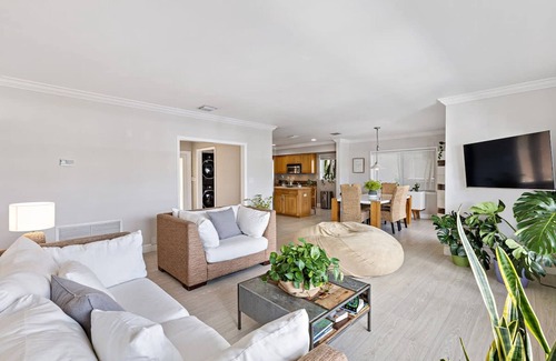 Hendricks and Venice Isles Appartement | Relaxing Beach Apt in las Olas Blvd