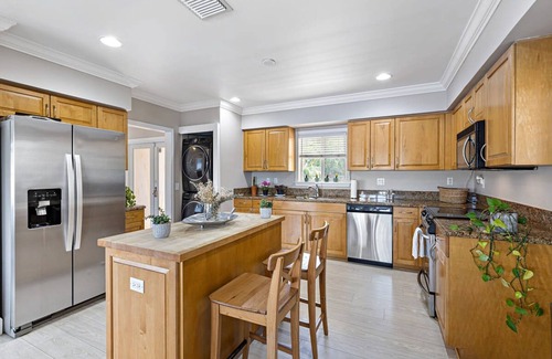 Hendricks and Venice Isles Appartement | Relaxing Beach Apt in las Olas Blvd