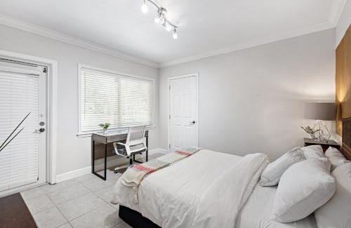 Hendricks and Venice Isles Appartement | Relaxing Beach Apt in las Olas Blvd