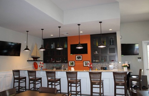 Millville Maison | Relaxing beach community nearby beaches, pools, clubhouse and gym