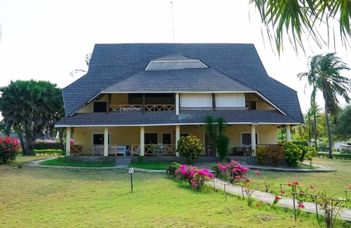 Malindi Villa | Villa relaxante en bord de mer