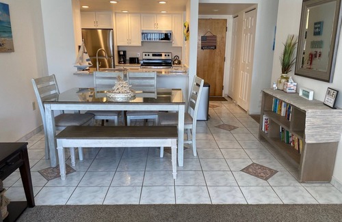 Southend Copropriété | *** Beautiful Beach Getaway - Condo 2 chambres en bord de mer avec piscines