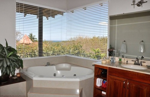 Playa Negra Maison | Maison de plage relaxante avec piscine