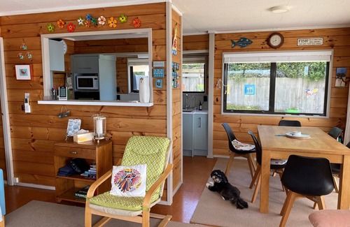 Pukehina Maison | Séjour détente en bord de mer