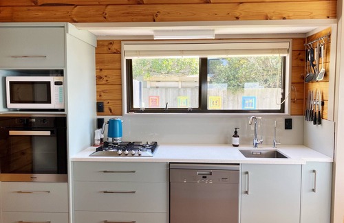 Pukehina Maison | Séjour détente en bord de mer