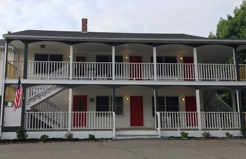 Ogunquit Copropriété | Détente sur la plage à quelques minutes de la plage et du centre-ville