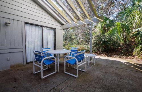 New Smyrna Beach Maison | Relaxing Beach Villa Walk to Ocean Plus 3 Pools, Tennis & Trails