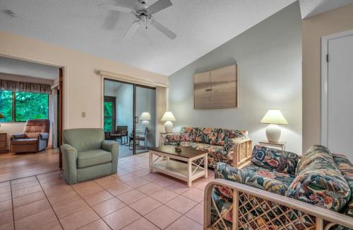 New Smyrna Beach Maison | Relaxing Beach Villa Walk to Ocean Plus 3 Pools, Tennis & Trails