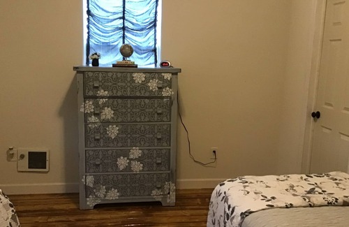 Robinsonville - Tunica Maison | RELAXING & BEAUTIFUL Log Cabin home 4 Bedroom 3 Bathroom Lakeside