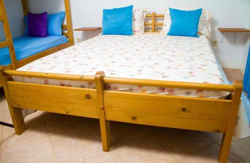 Vila do Maio Appartement | Relaxing Blue Flat near beach!