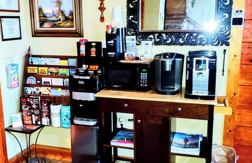 Lake Helen Appartement | Relaxing Cabin Retreat in the Island Room at the Cabin On The Lake!
