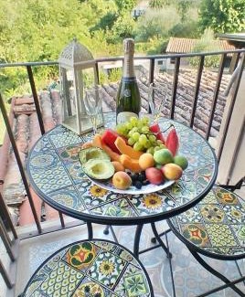 Frosinone Appartement | Relaxing charm alla Radeca