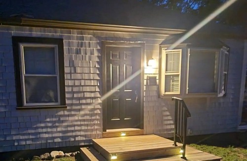 Kittery Maison | Relaxing & Clean - Maine Seacoast