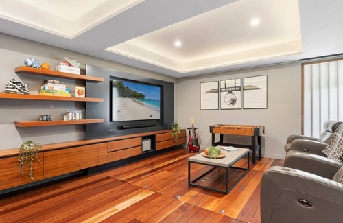 Narrabeen Maison | Relaxing Coastal Sanctuary