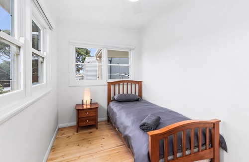 Indented Head Maison | Relaxing Comfort on the Beach | Indented Head