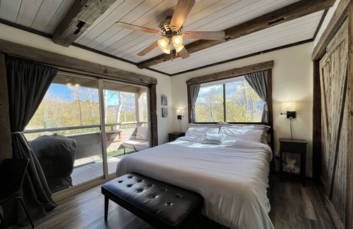 Cuchara Copropriété | Relaxing condo next to Cuchara Mountain Park with easy access to trails and park