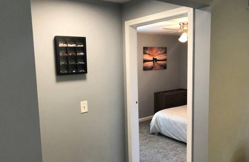 Pontiac Maison | Relaxing Cottage by the Lake and Parking