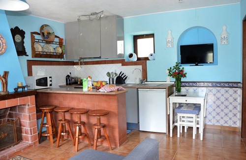 Charneca da Cotovia Maison | Maison de campagne relaxante à Sesimbra avec piscine