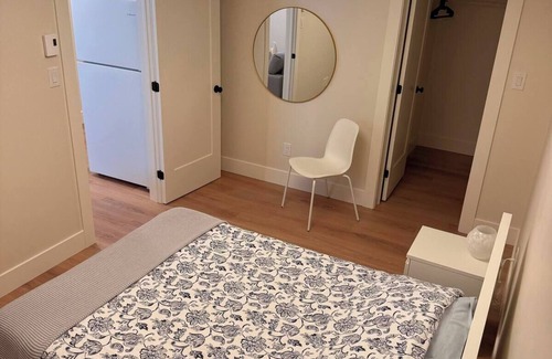 Shediac Appartement | Relaxing Cozy Apartment Close to Shediac Beaches, NB