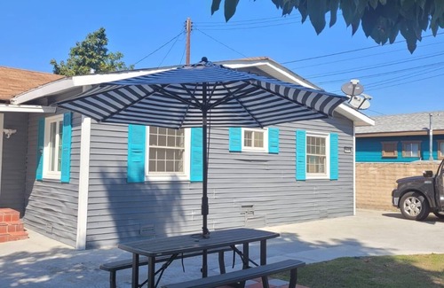 El Monte Maison | Relaxing, Cozy, Private Home, Large Front Yard