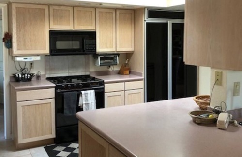 Rio Verde Maison | Relaxing desert home with private spa and 2 peaceful patios. 3 bedrooms, 2 baths
