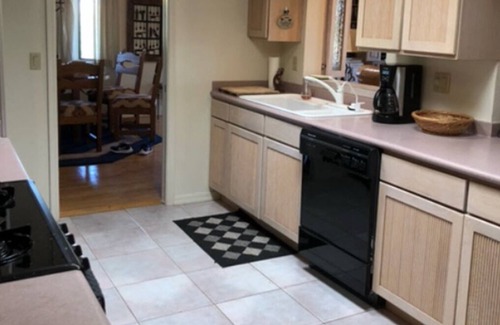 Rio Verde Maison | Relaxing desert home with private spa and 2 peaceful patios. 3 bedrooms, 2 baths