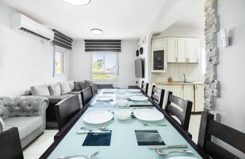 Ashdod Appartement | relaxing duplex in ashdod by torohome